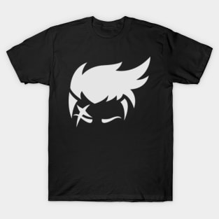 Zarya - Overwatch T-Shirt